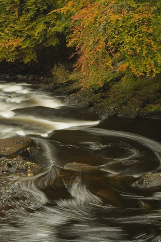  Killin, Sk&oacute;cia