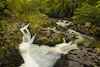  Falls of Feugh, Sk&oacute;cia